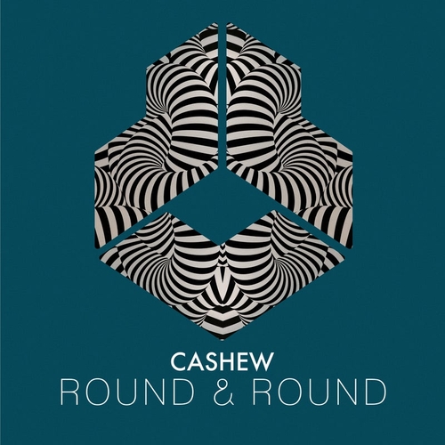 CASHEW - Round & Round [DLR263EX]